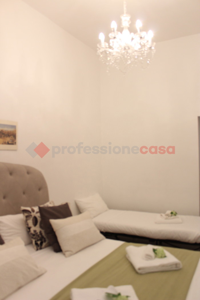 Bilocale in affitto a Roma