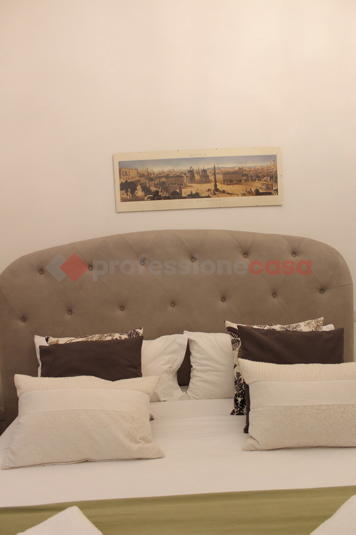 Bilocale in affitto a Roma