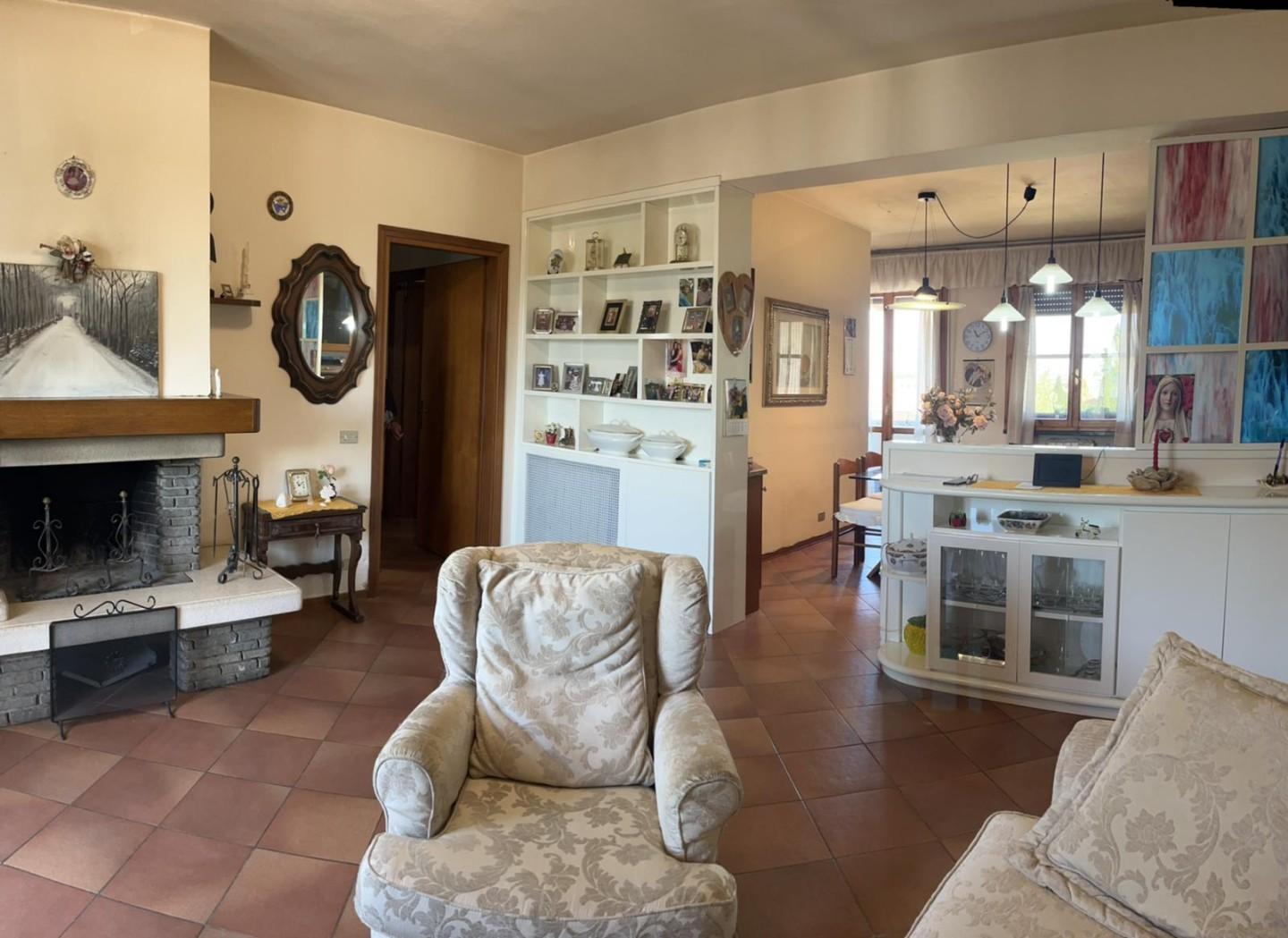 Appartamento in vendita a Ponsacco