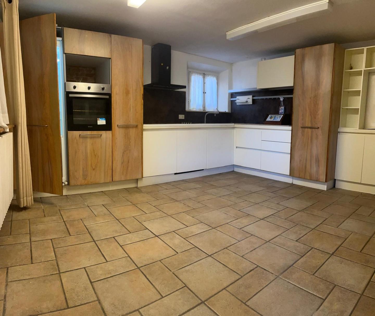 Appartamento ristrutturato a Ponsacco