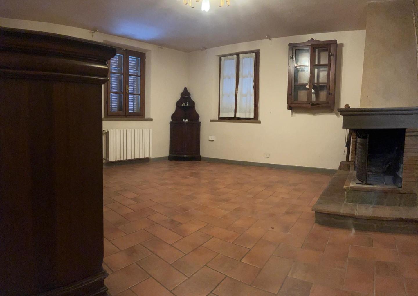 Appartamento ristrutturato a Ponsacco