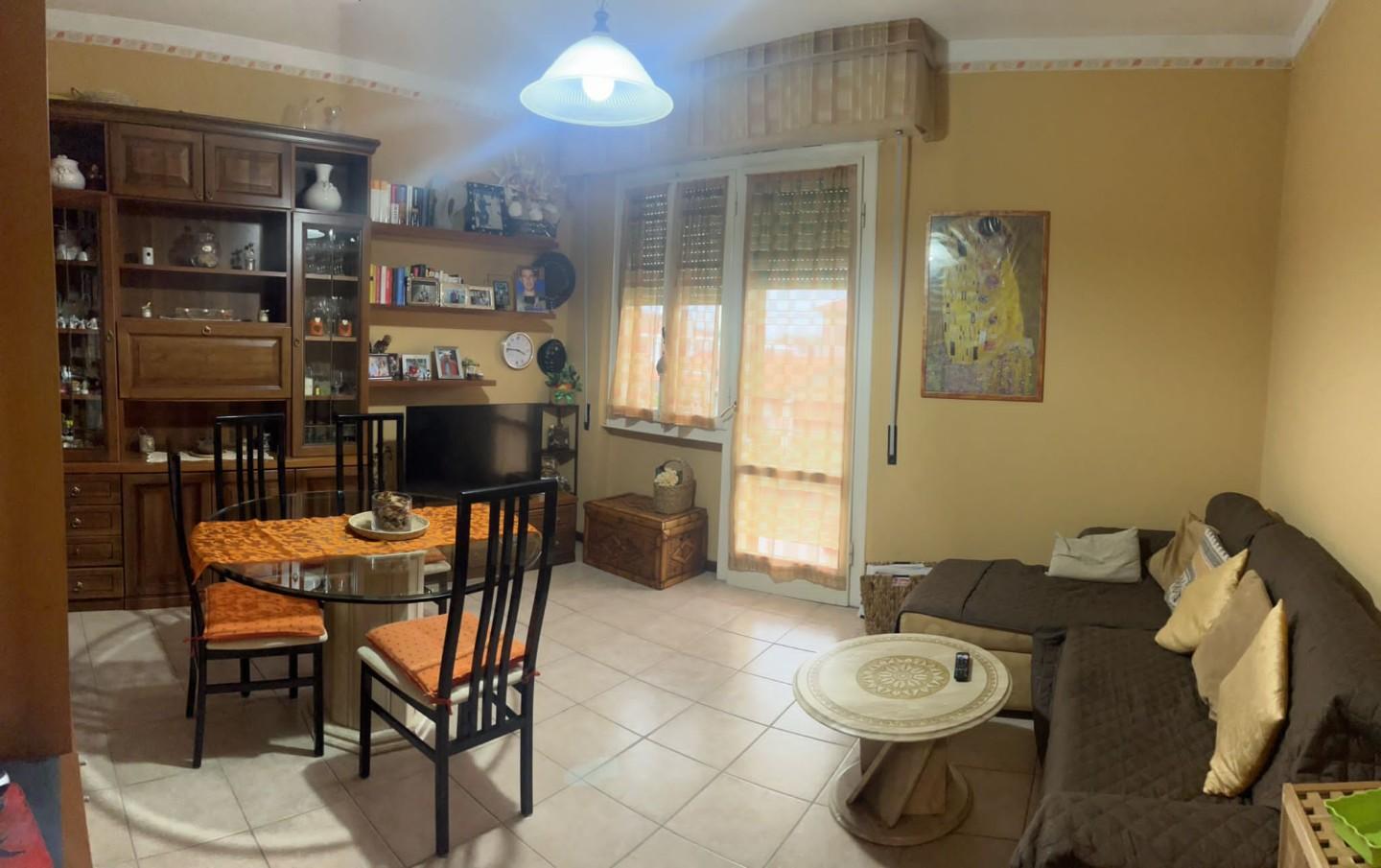 Appartamento in vendita a Ponsacco