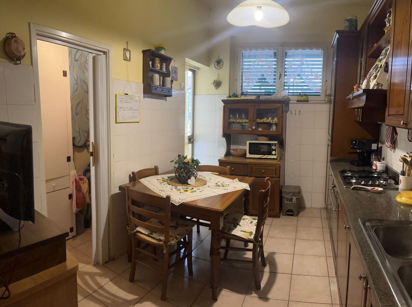 Appartamento in vendita a Ponsacco