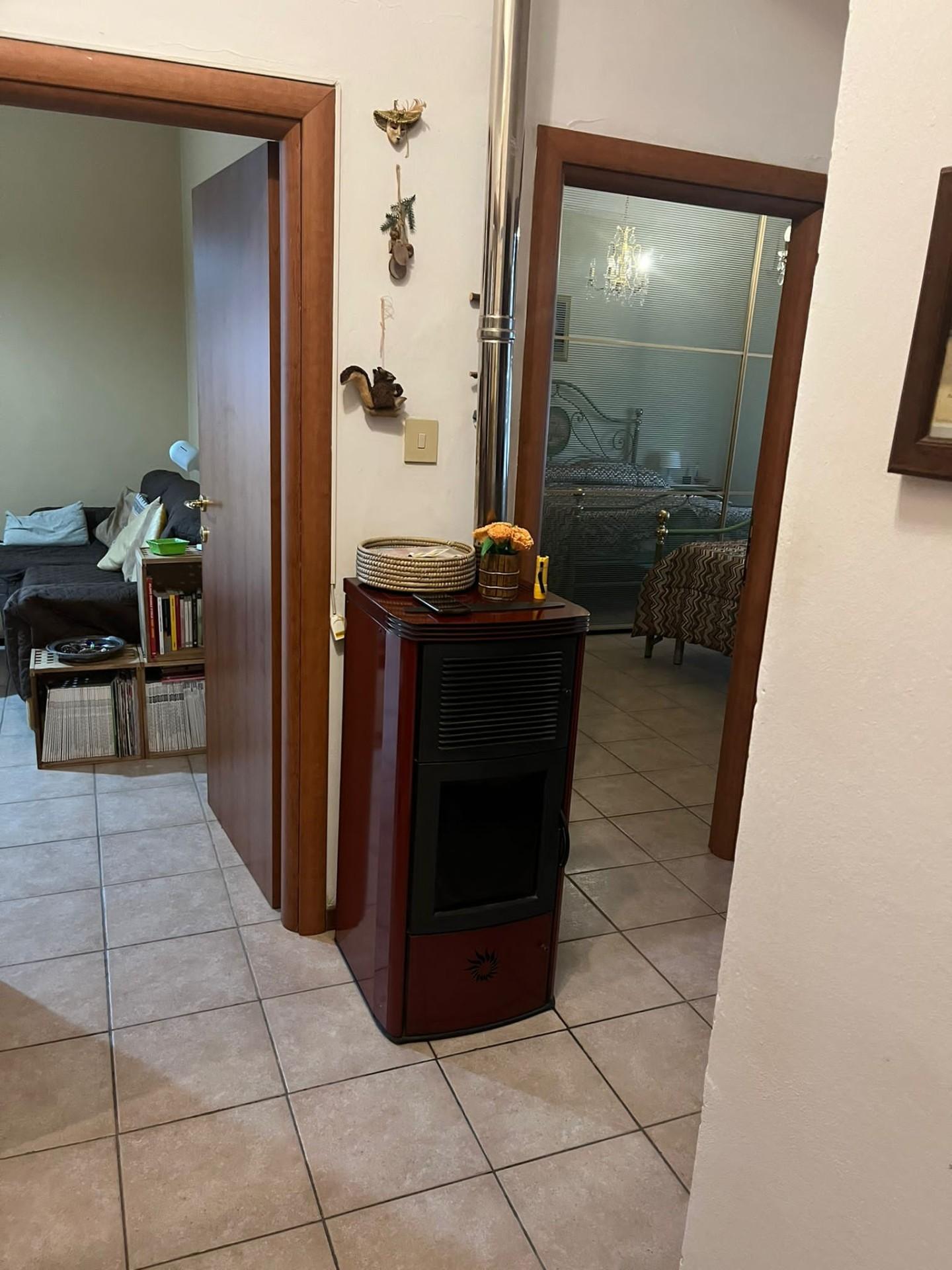 Appartamento in vendita a Ponsacco