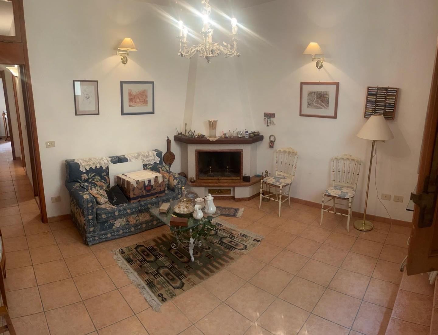 Appartamento con terrazzo a Ponsacco