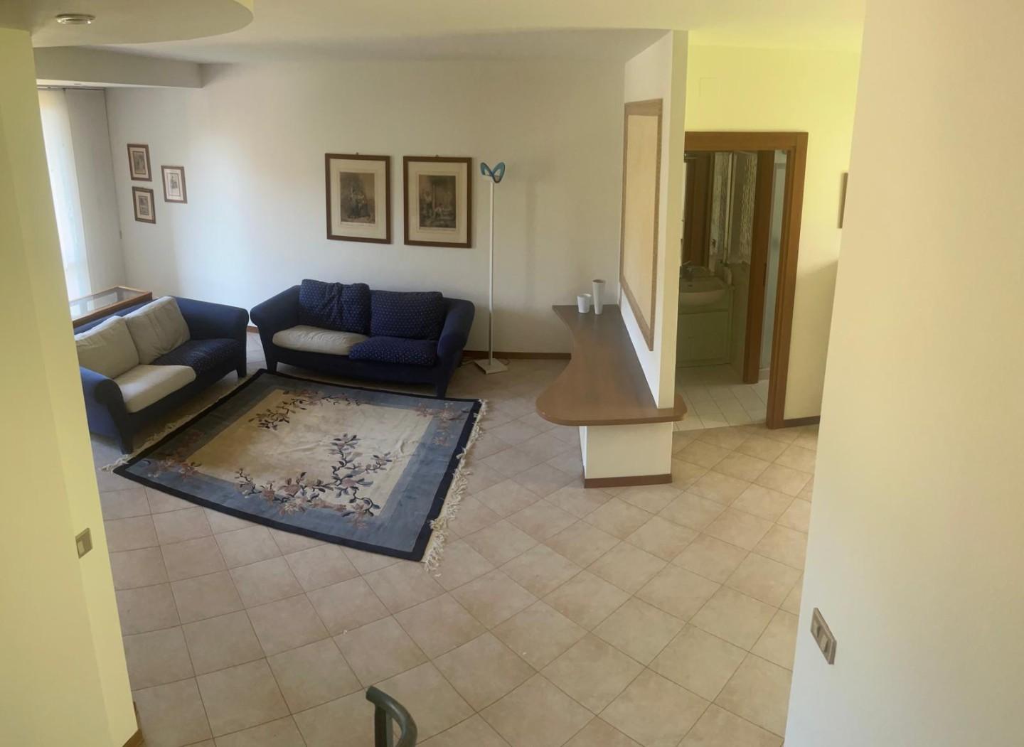 Villa con giardino, Ponsacco le melorie