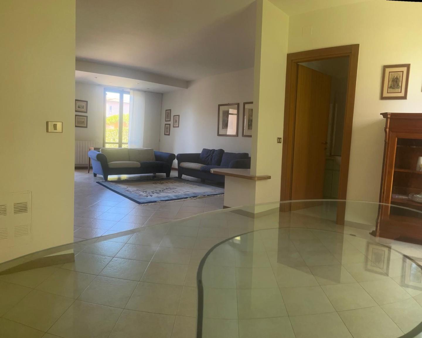 Villa con giardino, Ponsacco le melorie