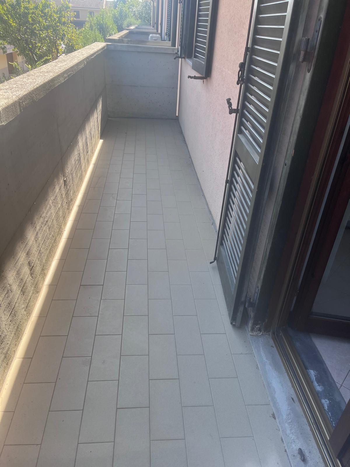 Villa con giardino, Ponsacco le melorie