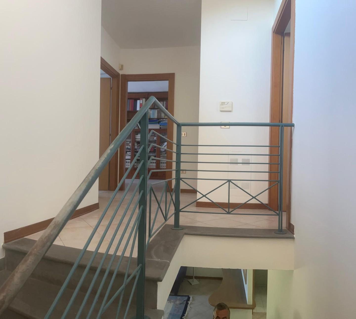 Villa con giardino, Ponsacco le melorie