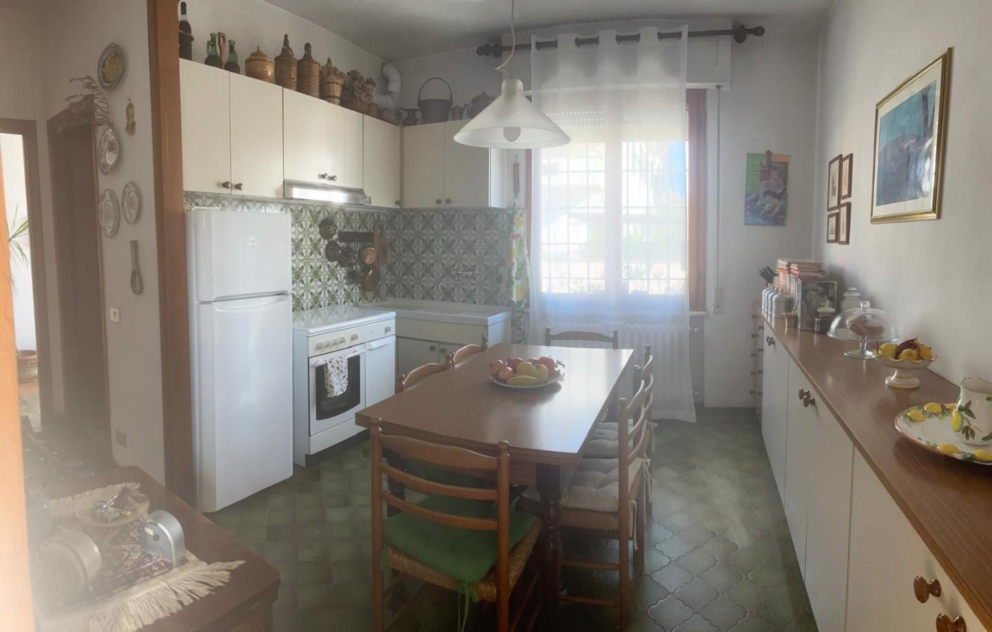 Villa Bifamiliare con giardino a Ponsacco