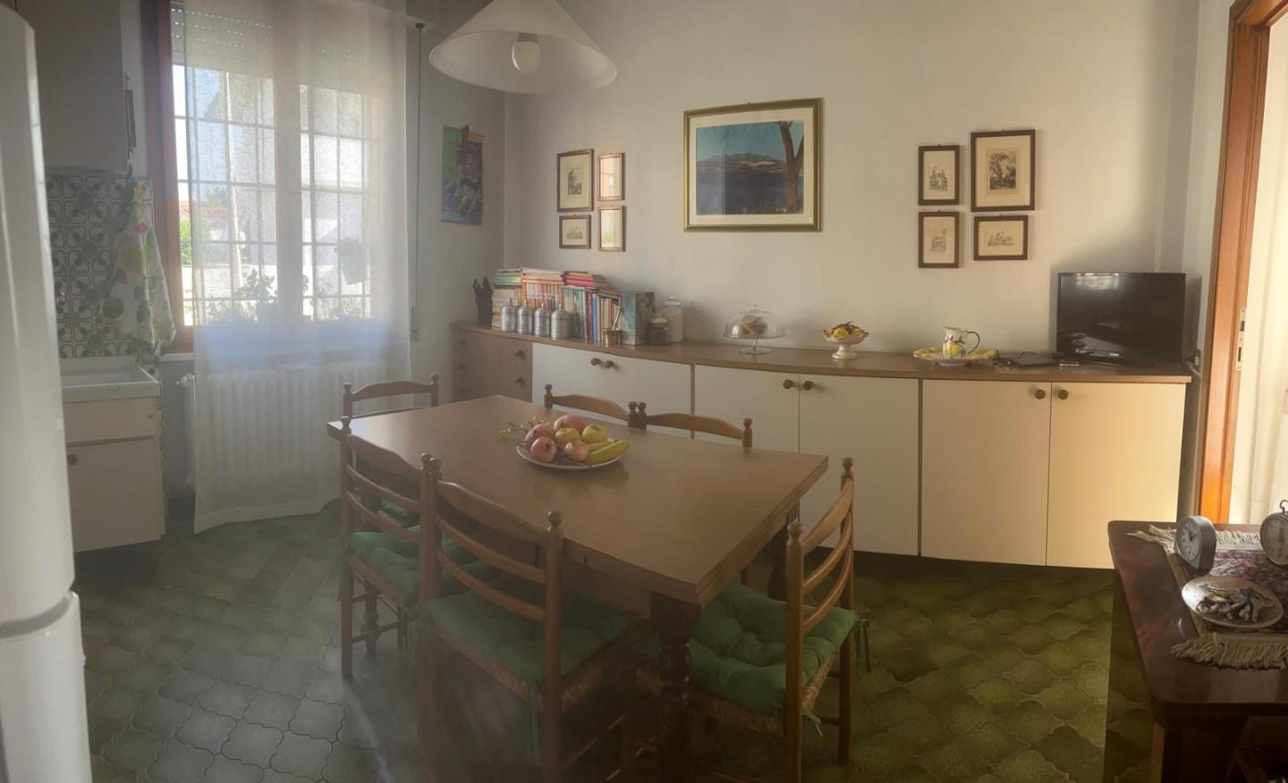 Villa Bifamiliare con giardino a Ponsacco