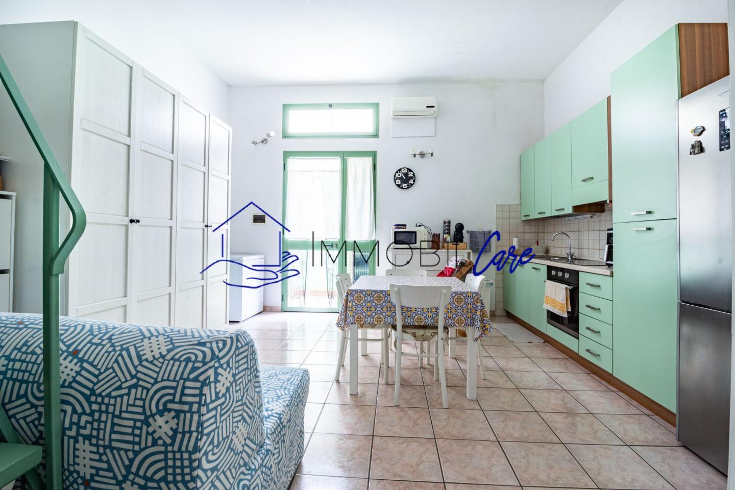 Monolocale in vendita, Vecchiano nodica