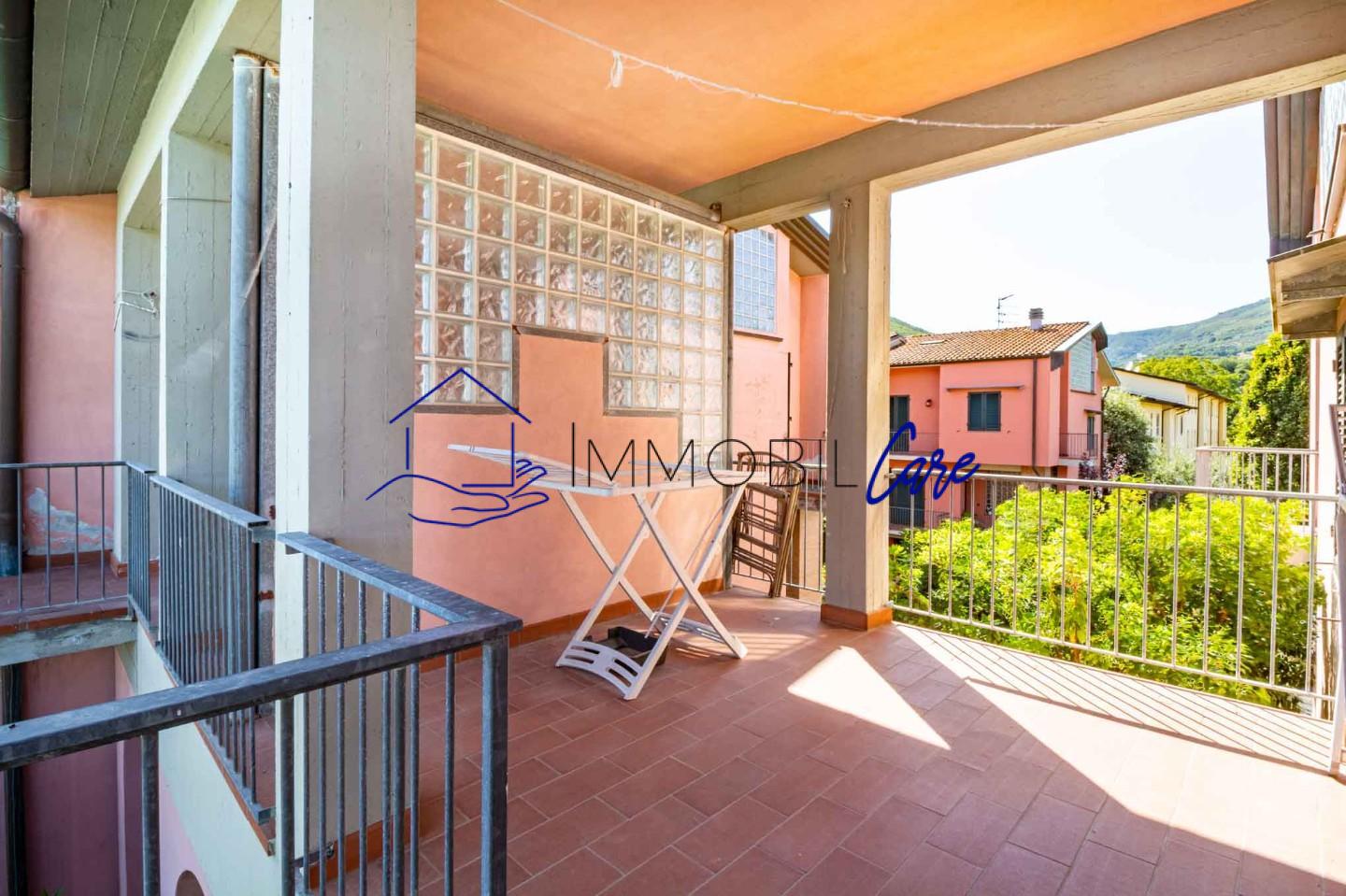 Villa Bifamiliare con giardino a Vicopisano