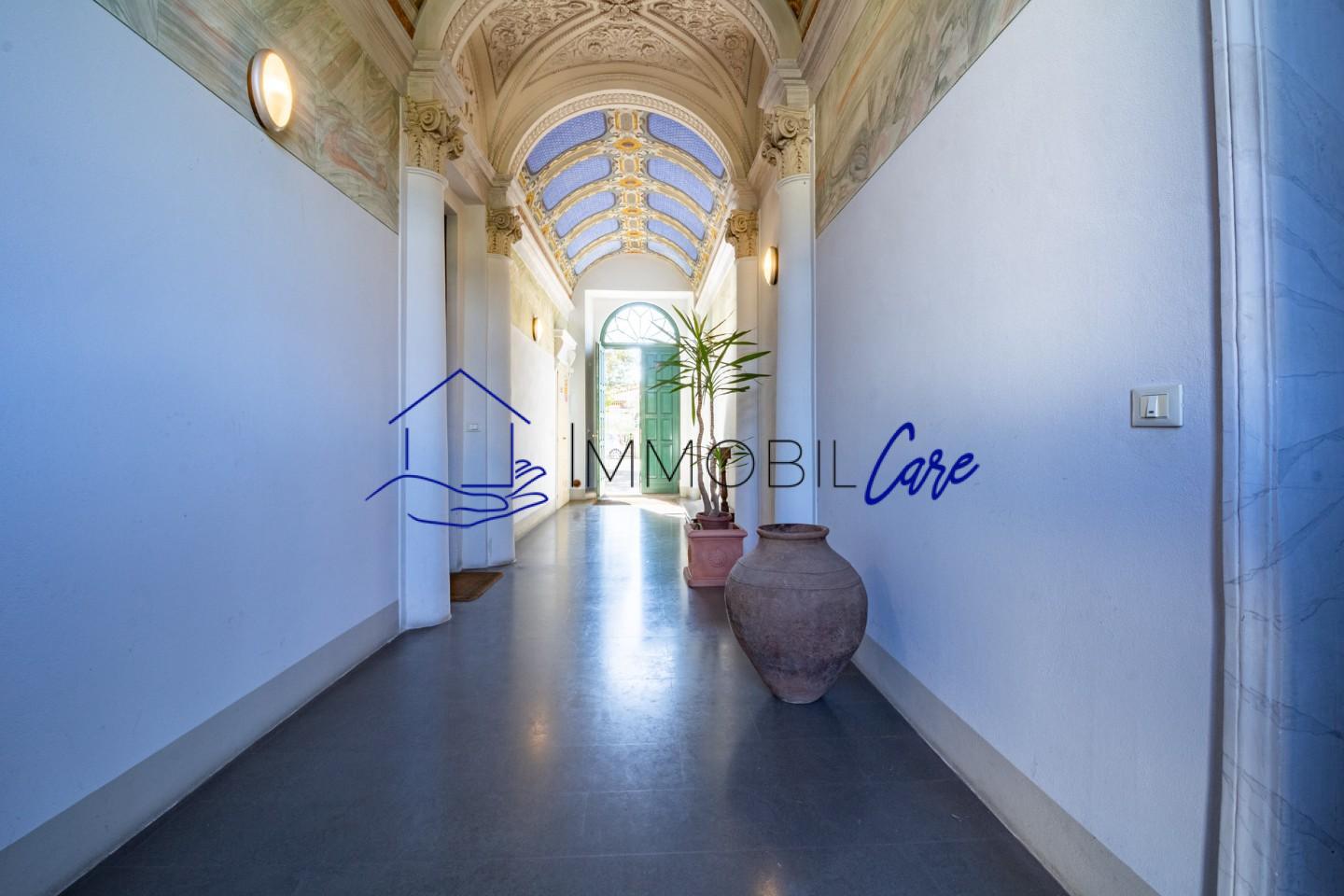 Trilocale ristrutturato a San Giuliano Terme