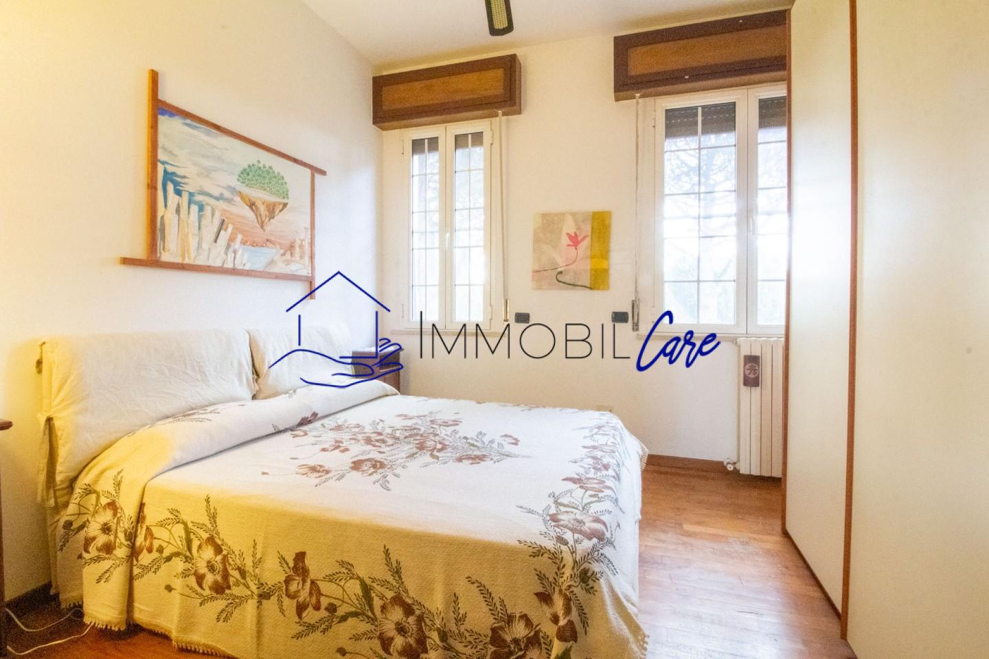 Trilocale in vendita, Pisa tirrenia