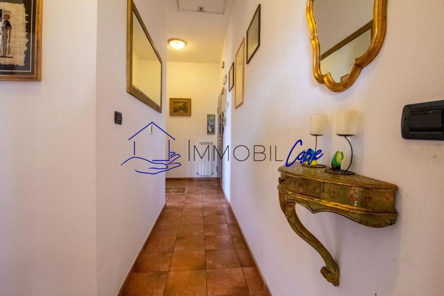 Trilocale in vendita, Pisa tirrenia