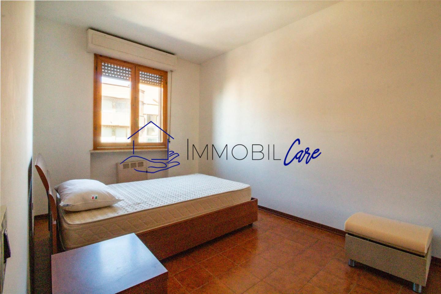 Trilocale in vendita, Pisa coop - cnr