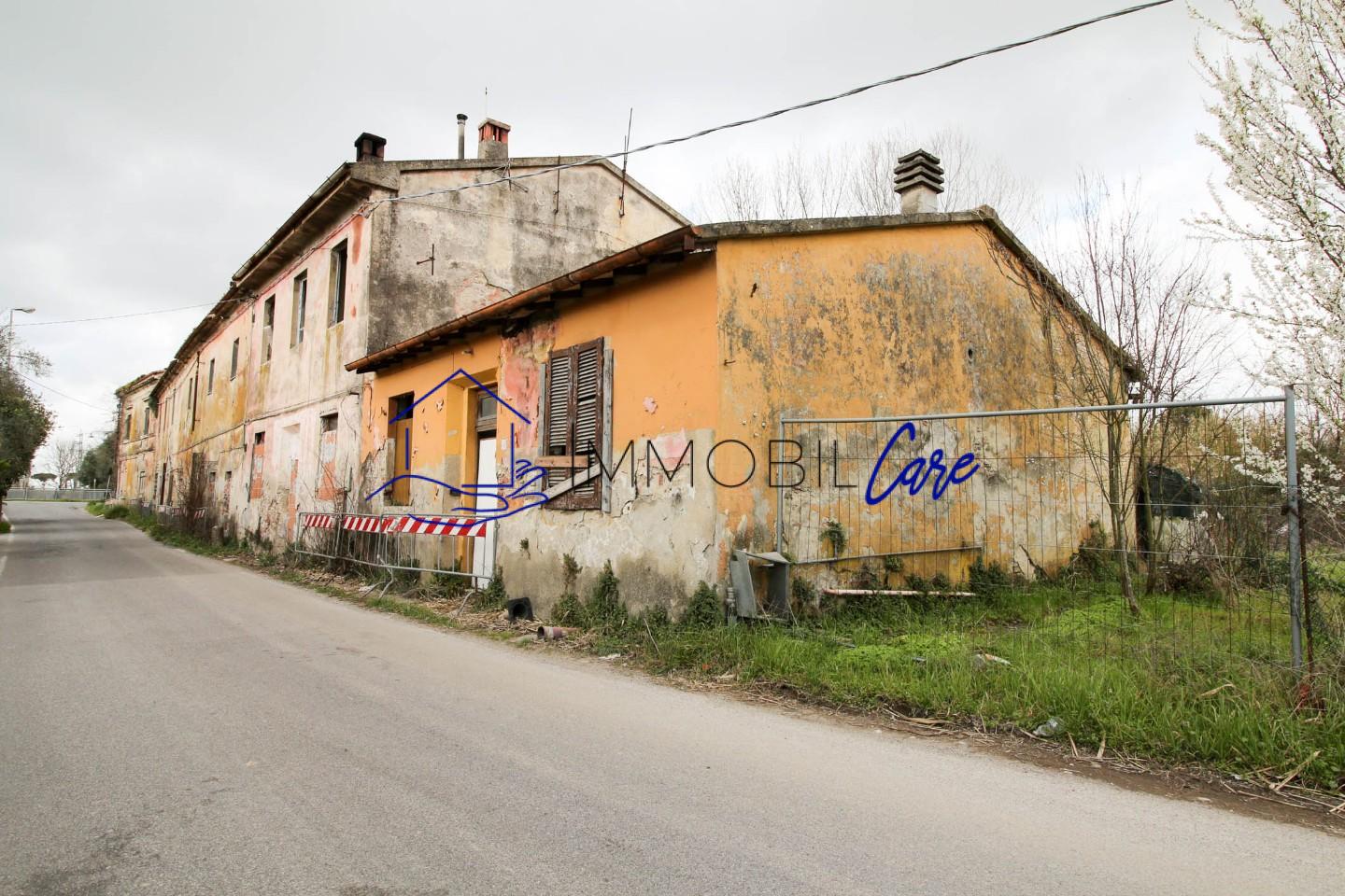 Rustico da ristrutturare, San Giuliano Terme madonna dell'acqua