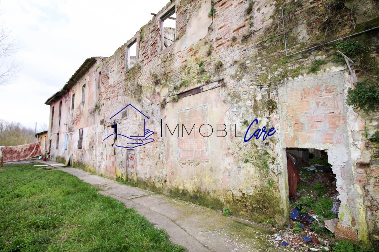 Rustico da ristrutturare, San Giuliano Terme madonna dell'acqua