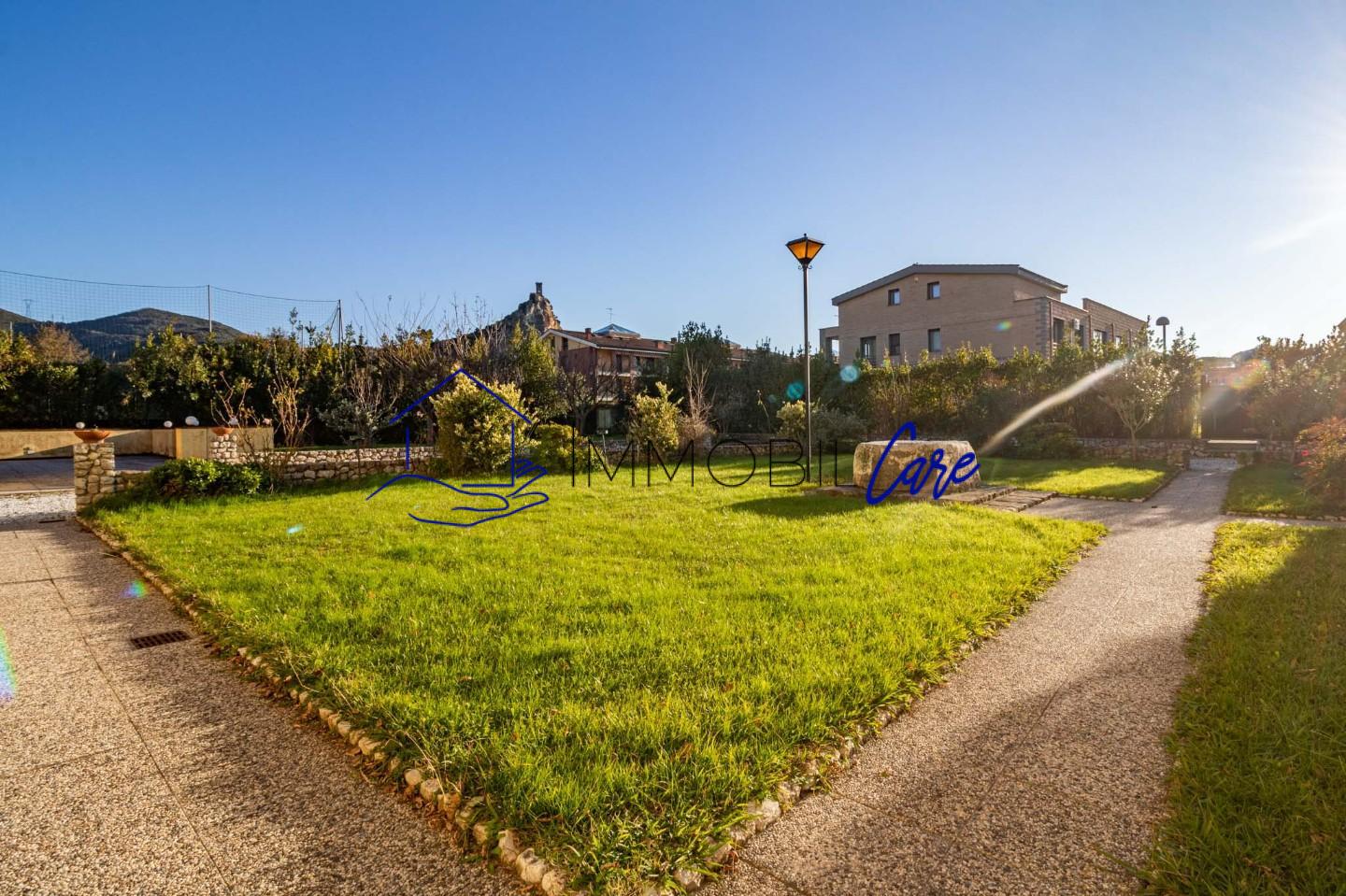 Rustico con giardino, Vicopisano caprona