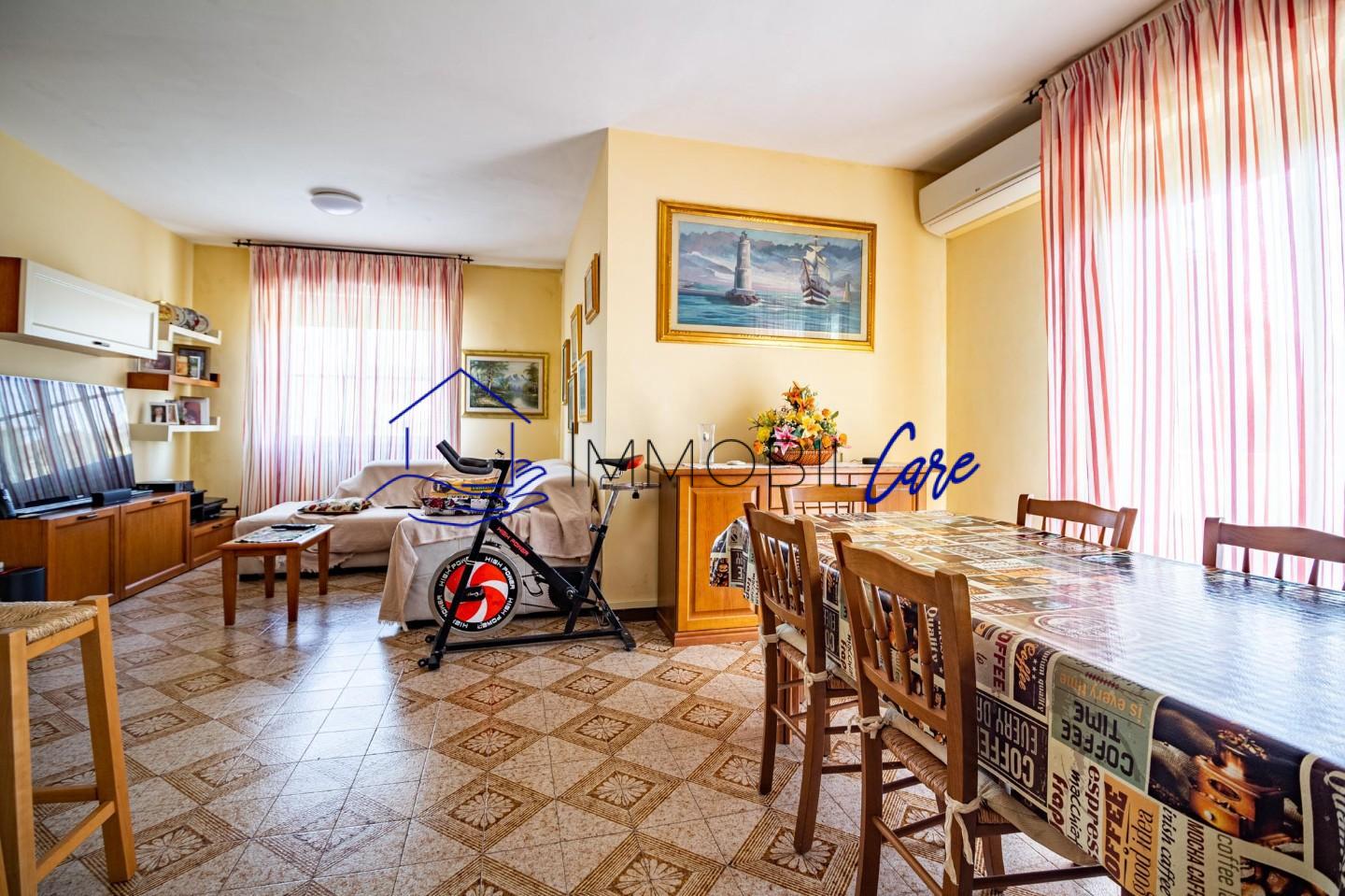 Quadrilocale in vendita, San Giuliano Terme sant'andrea in pescaiola