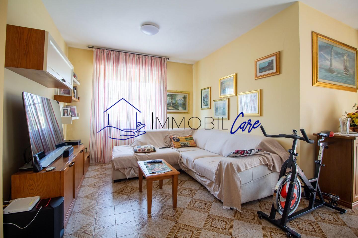 Quadrilocale in vendita, San Giuliano Terme sant'andrea in pescaiola