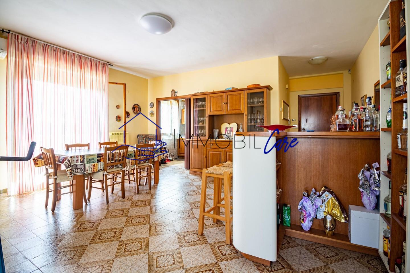 Quadrilocale in vendita, San Giuliano Terme sant'andrea in pescaiola