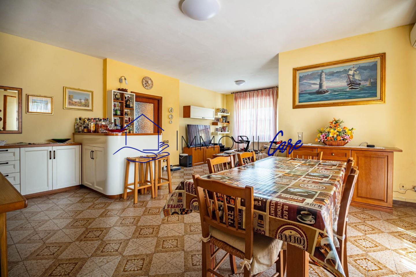 Quadrilocale in vendita, San Giuliano Terme sant'andrea in pescaiola