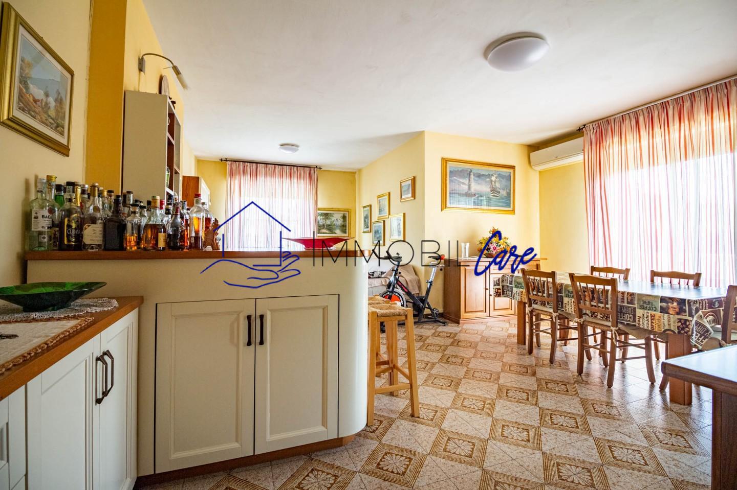 Quadrilocale in vendita, San Giuliano Terme sant'andrea in pescaiola