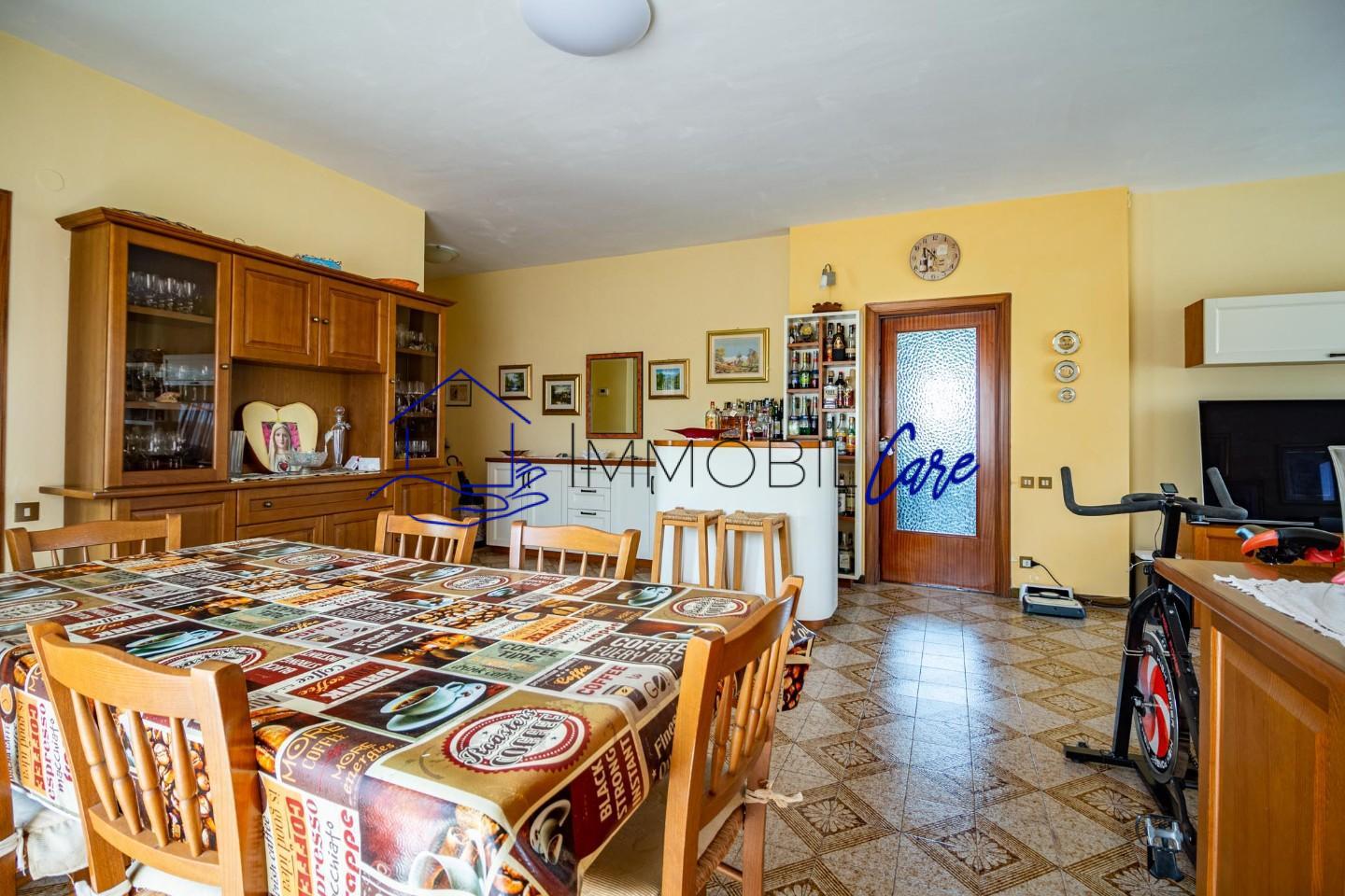 Quadrilocale in vendita, San Giuliano Terme sant'andrea in pescaiola