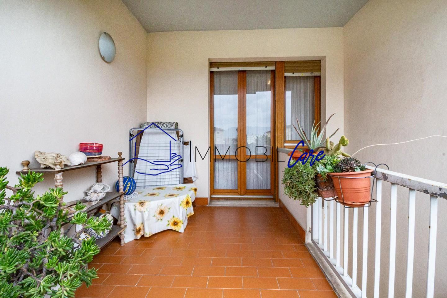 Quadrilocale in vendita, Pisa nova