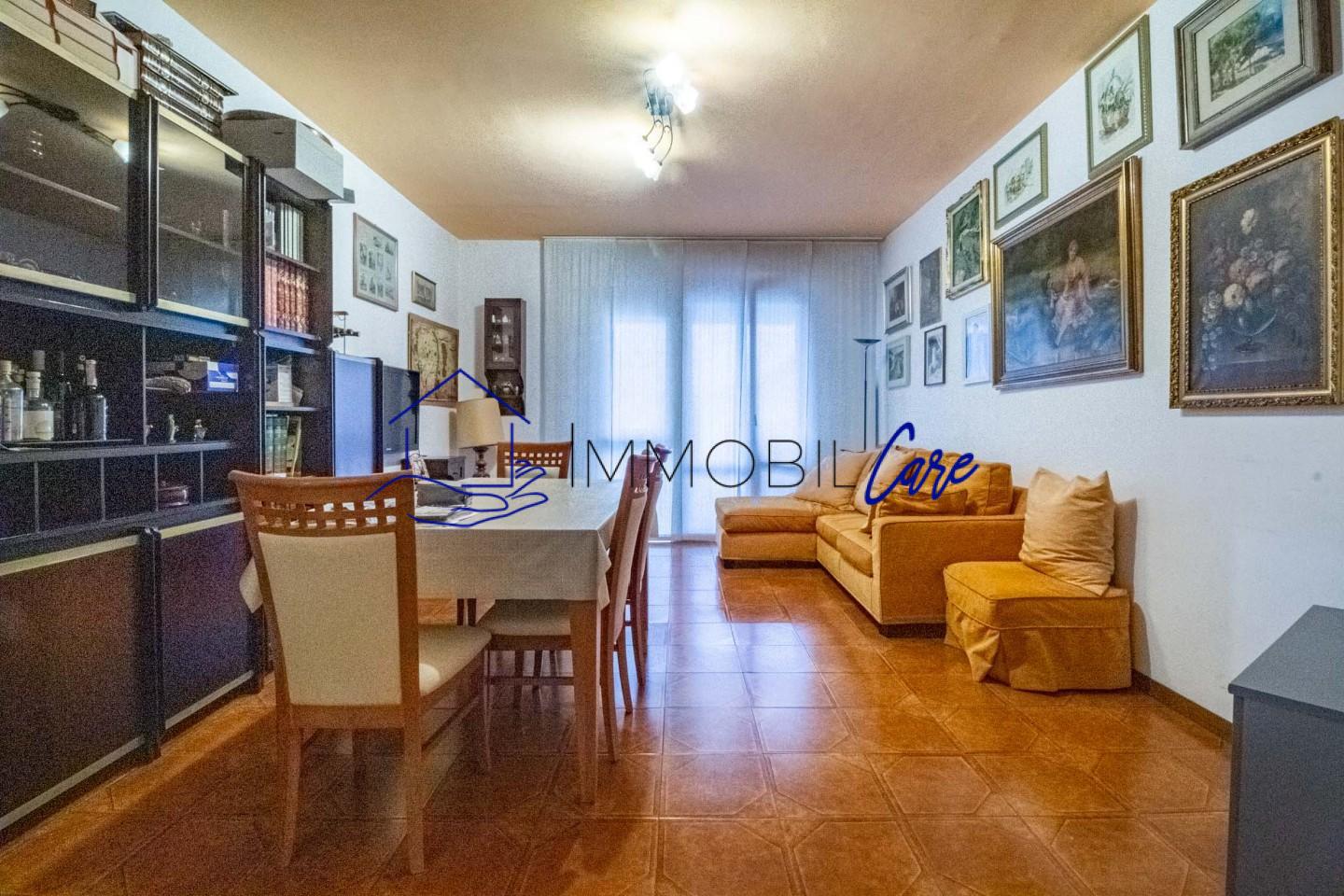 Quadrilocale in vendita, Pisa nova