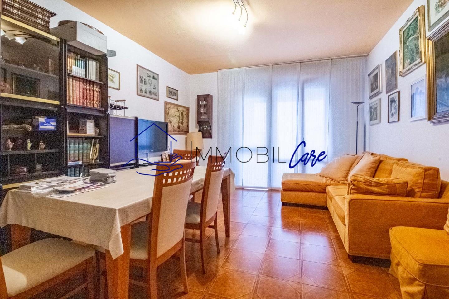 Quadrilocale in vendita, Pisa nova