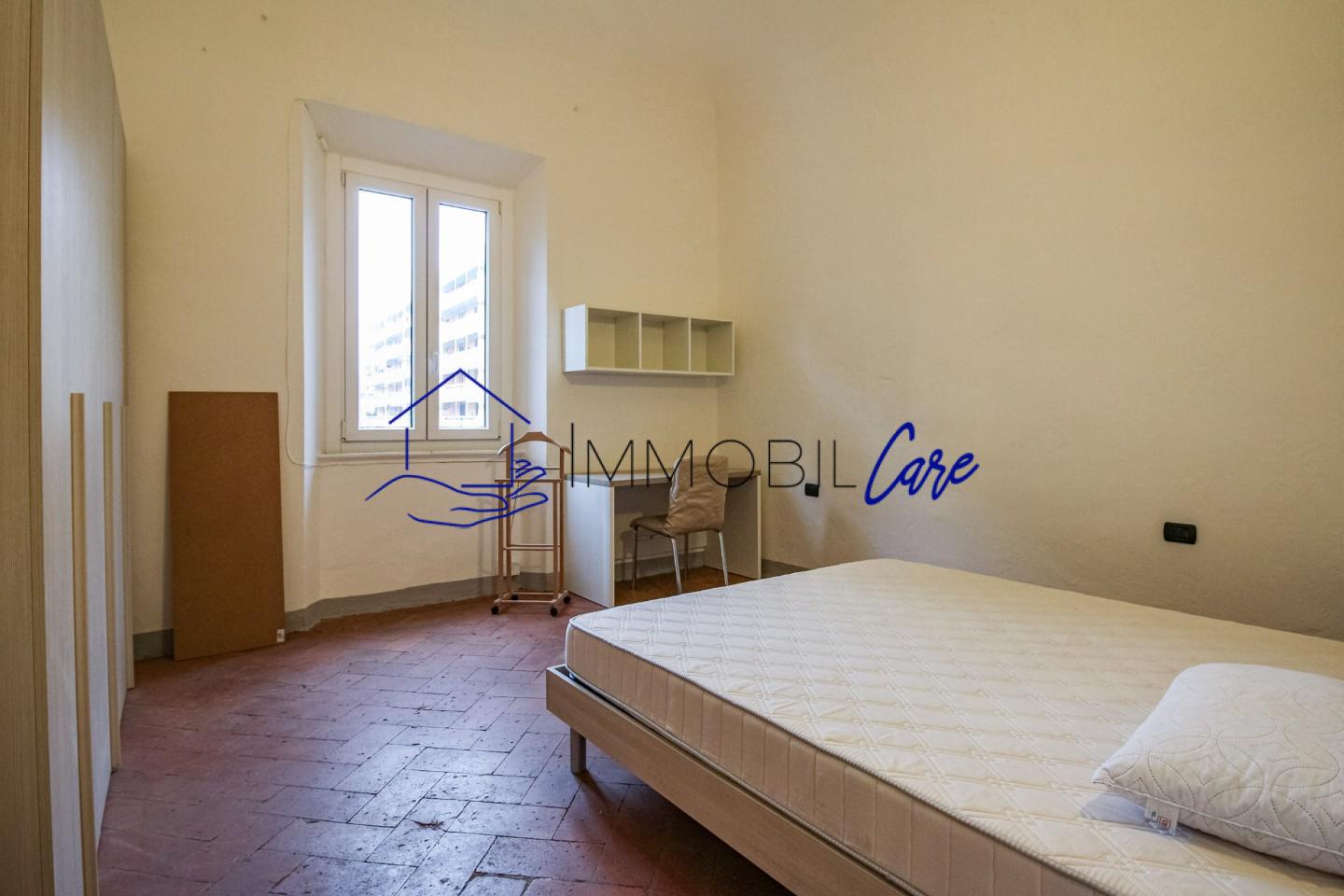 Stanza Singola con giardino, Pisa zona le piagge