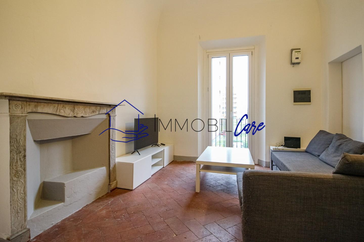 Stanza Singola con giardino, Pisa zona le piagge