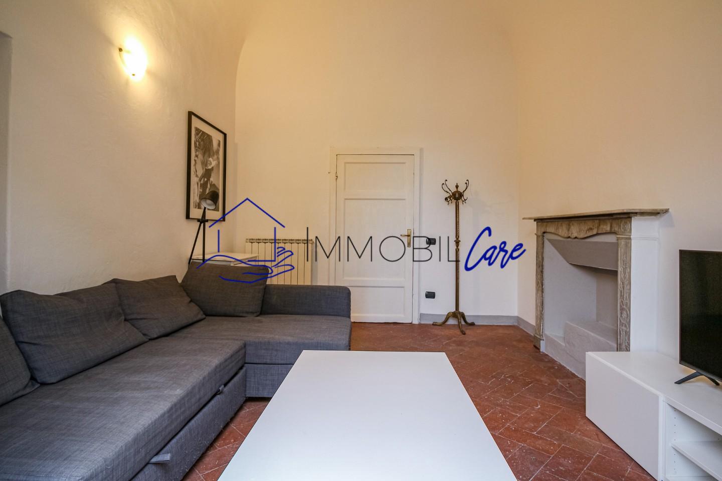 Stanza Singola con giardino, Pisa zona le piagge