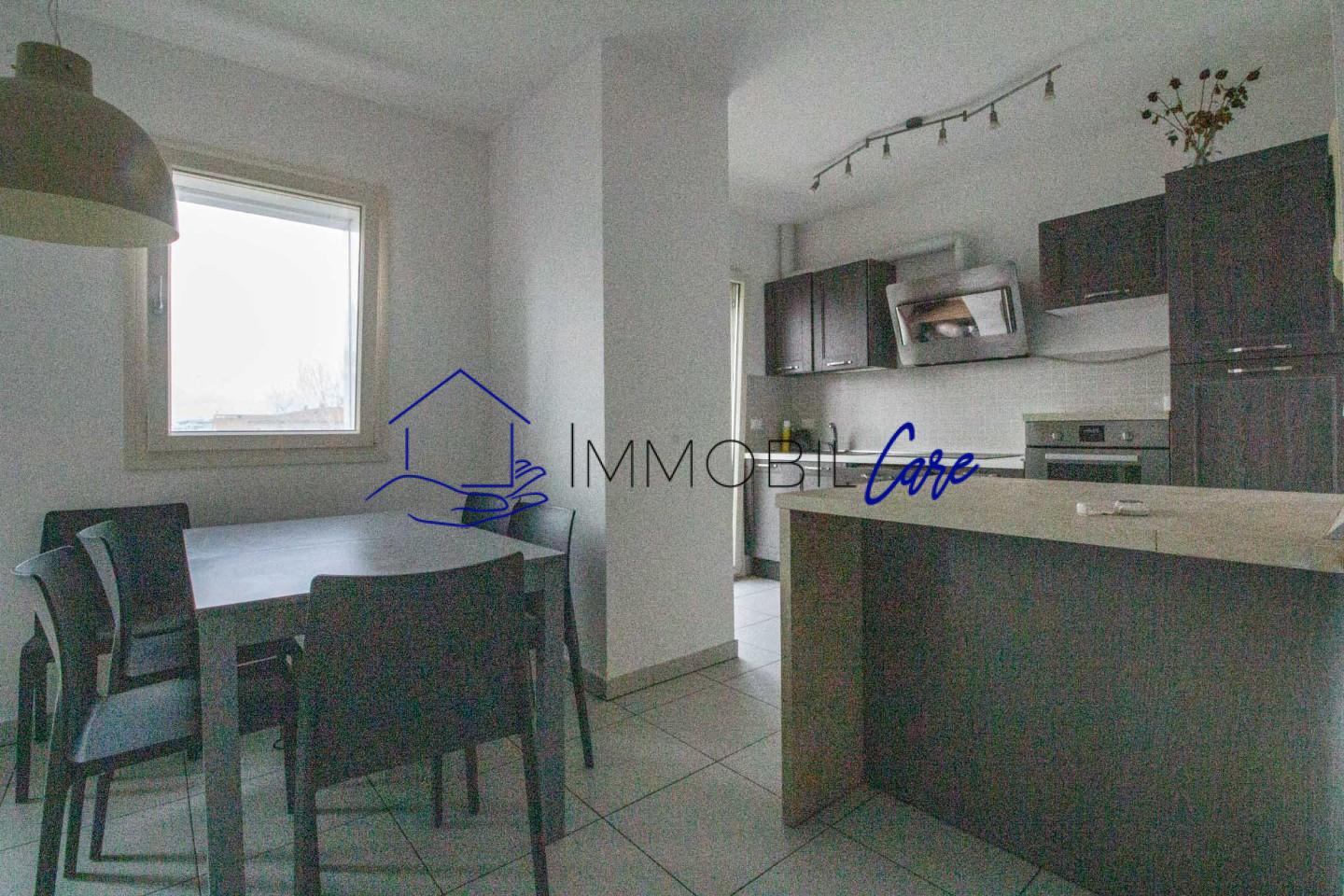 Appartamento arredato in affitto, Pisa san marco