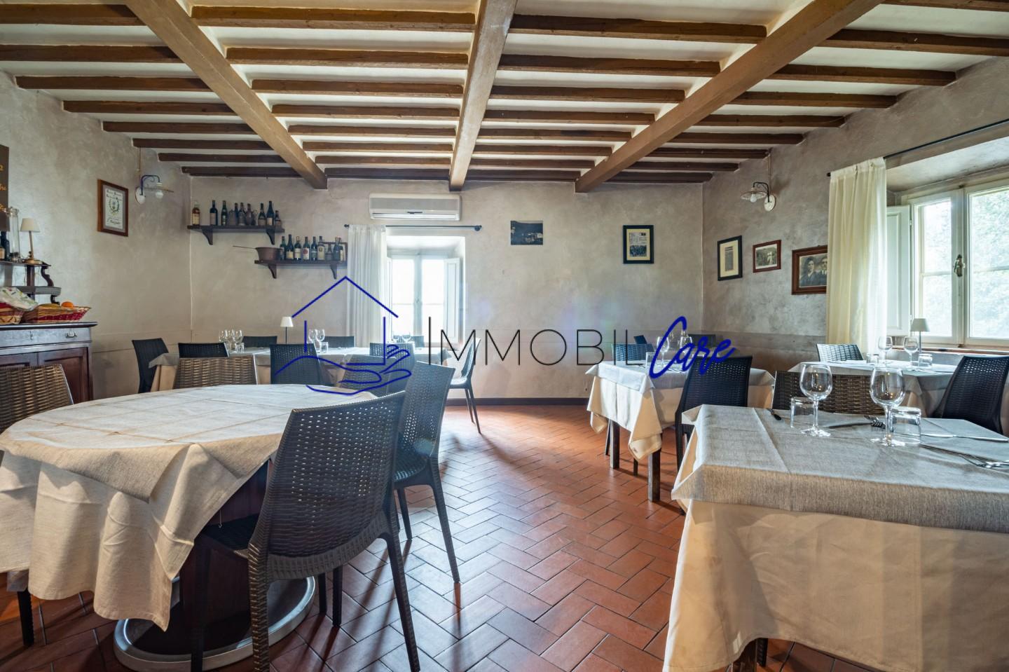 Appartamento con giardino, Calci castelmaggiore