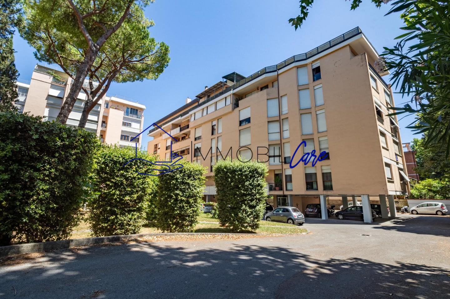 Appartamento in vendita, Pisa zona le piagge