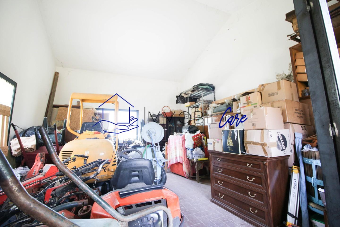 Terreno Agricolo in vendita, Cascina titignano