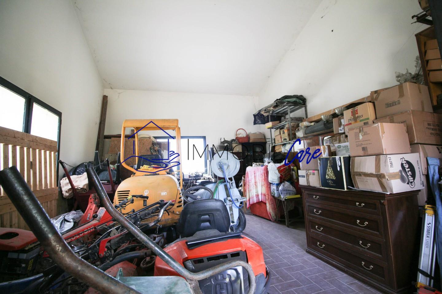 Terreno Agricolo in vendita, Cascina titignano