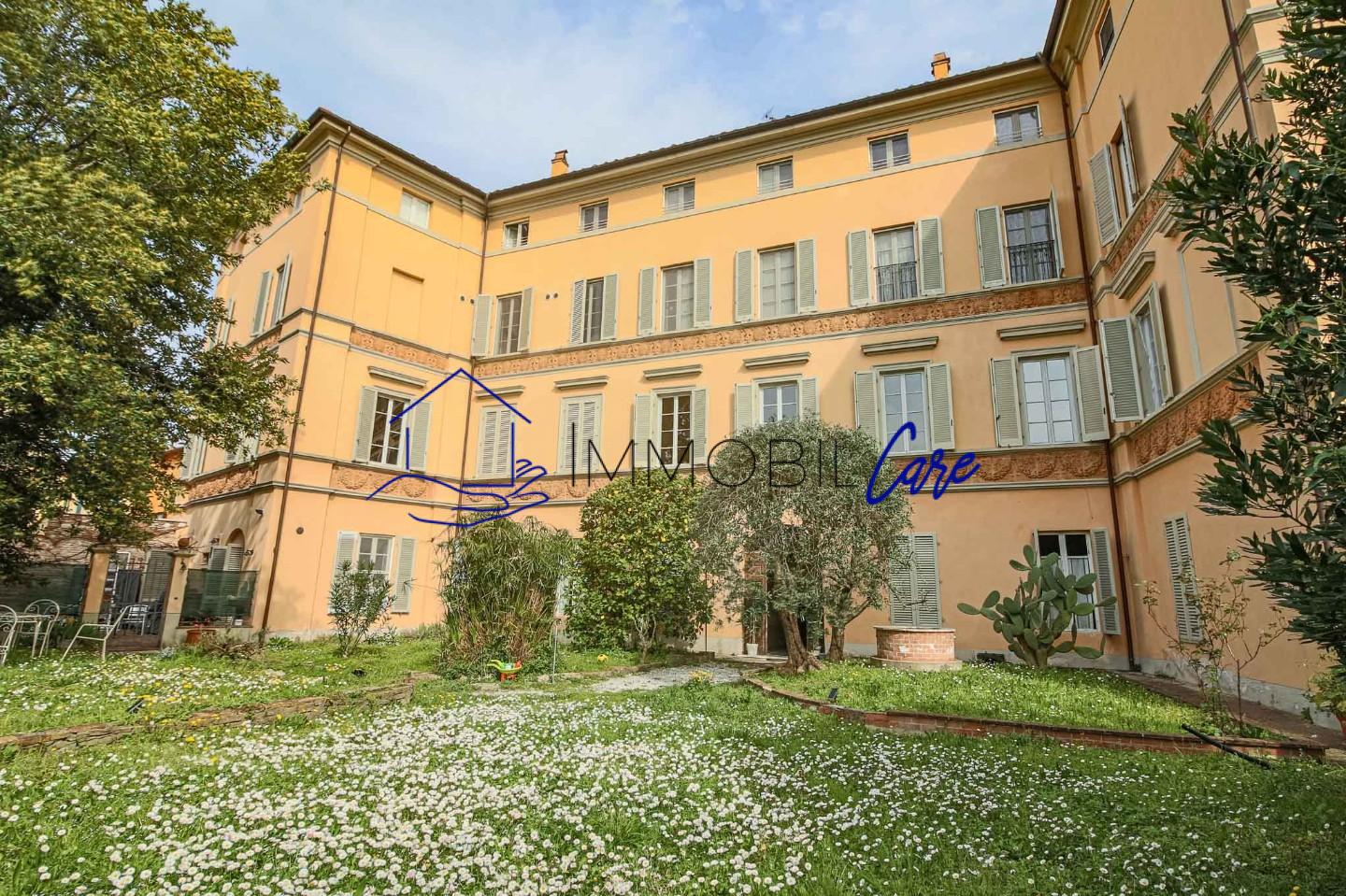 Quadrilocale in vendita, Pisa san michele