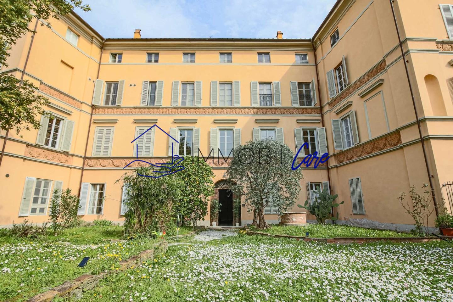 Quadrilocale in vendita, Pisa san michele