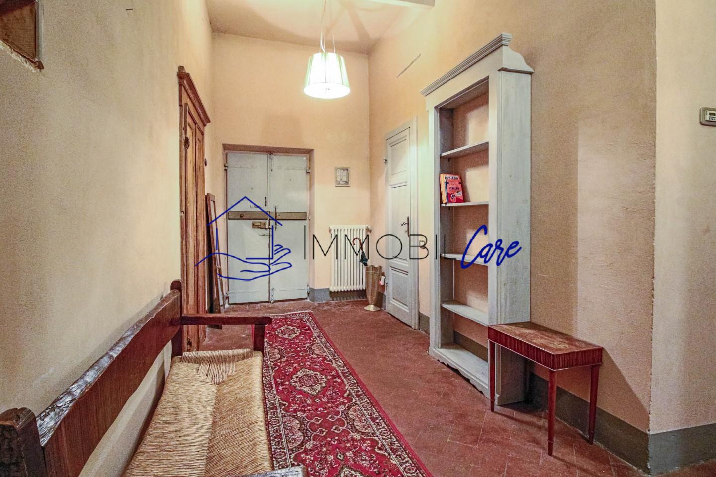 Quadrilocale in vendita, Pisa san michele