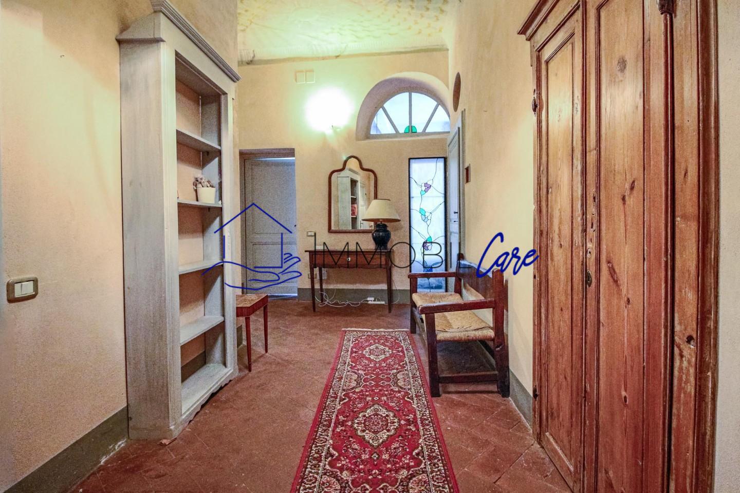 Quadrilocale in vendita, Pisa san michele