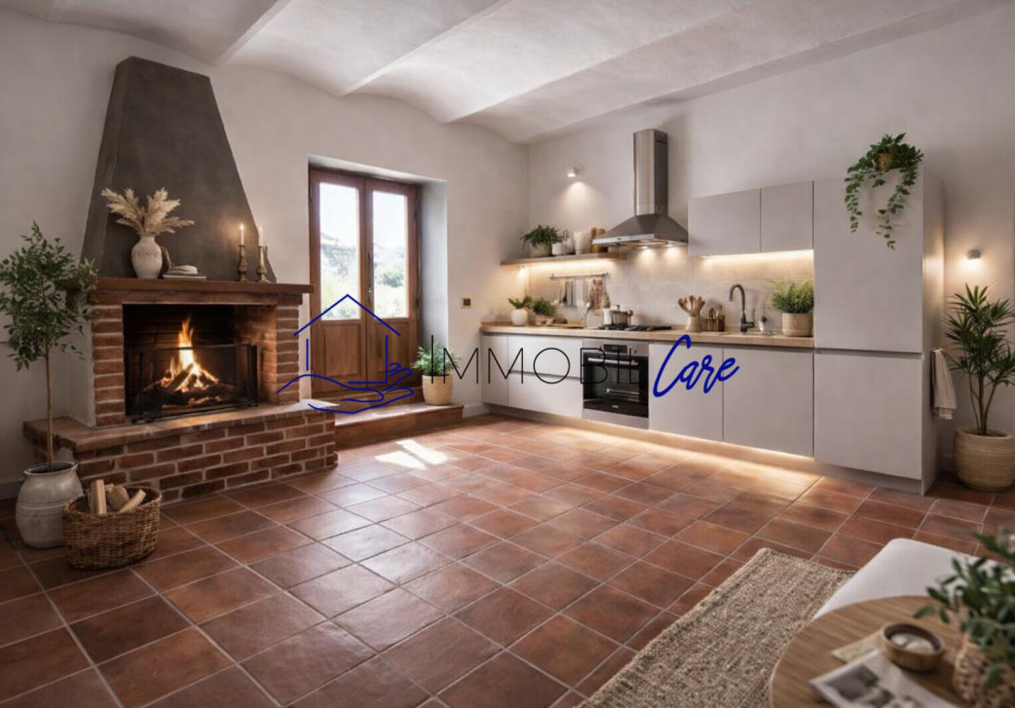 Casa indipendente ristrutturata, San Giuliano Terme arena metato