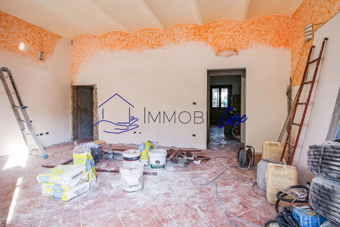 Casa indipendente ristrutturata, San Giuliano Terme arena metato