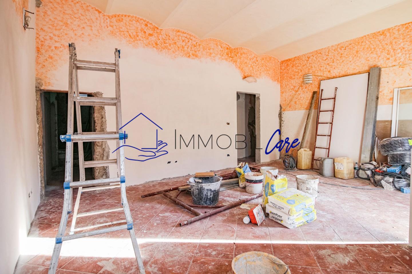 Casa indipendente ristrutturata, San Giuliano Terme arena metato