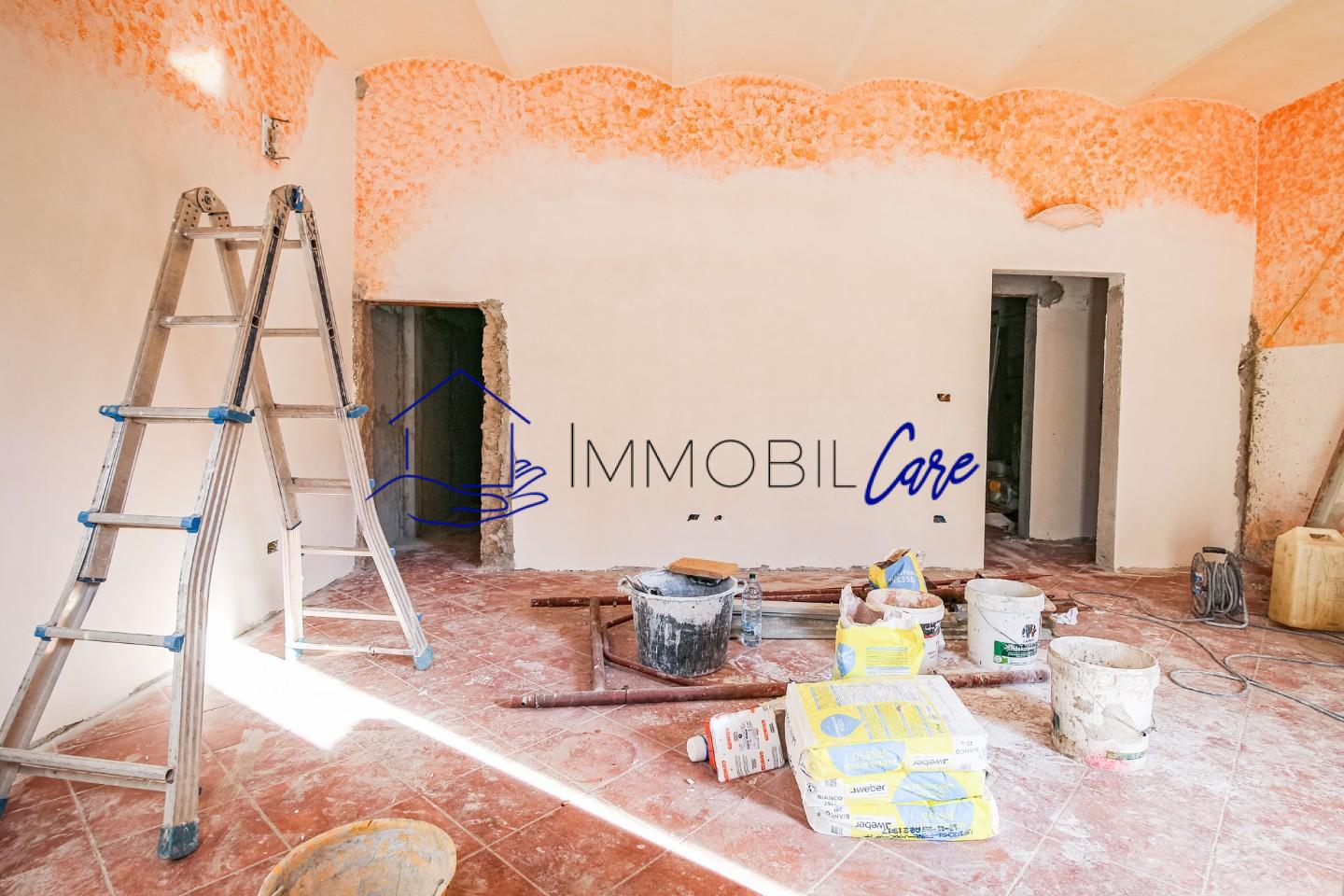 Casa indipendente ristrutturata, San Giuliano Terme arena metato