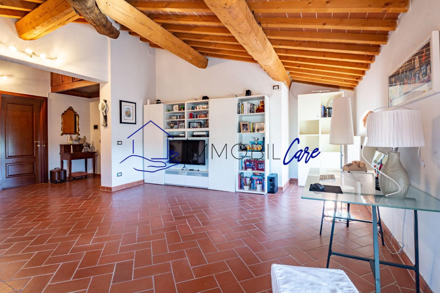 Trilocale ristrutturato, San Giuliano Terme mezzana